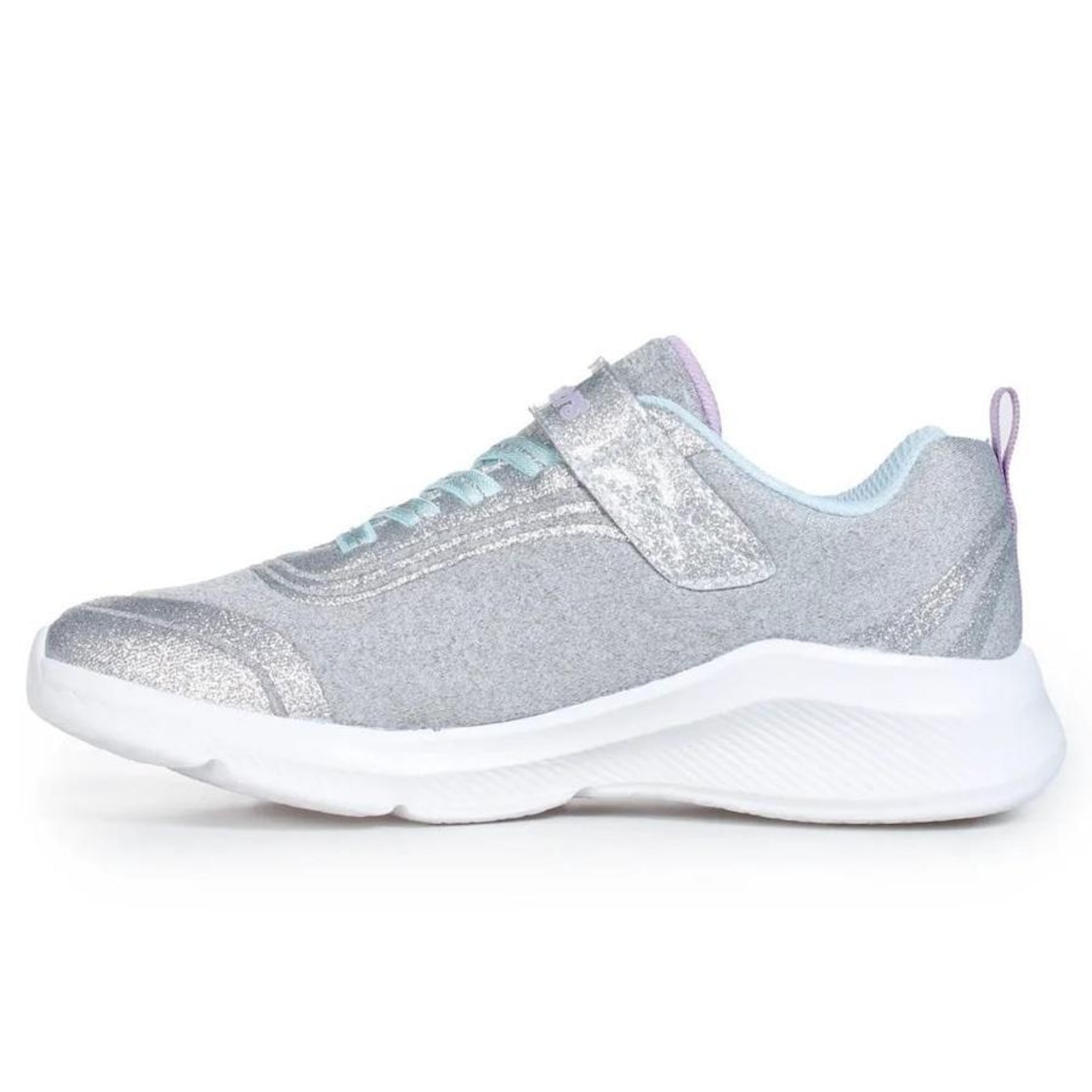 Tênis Skechers Dreamy Lites - Infantil - - Foto 2