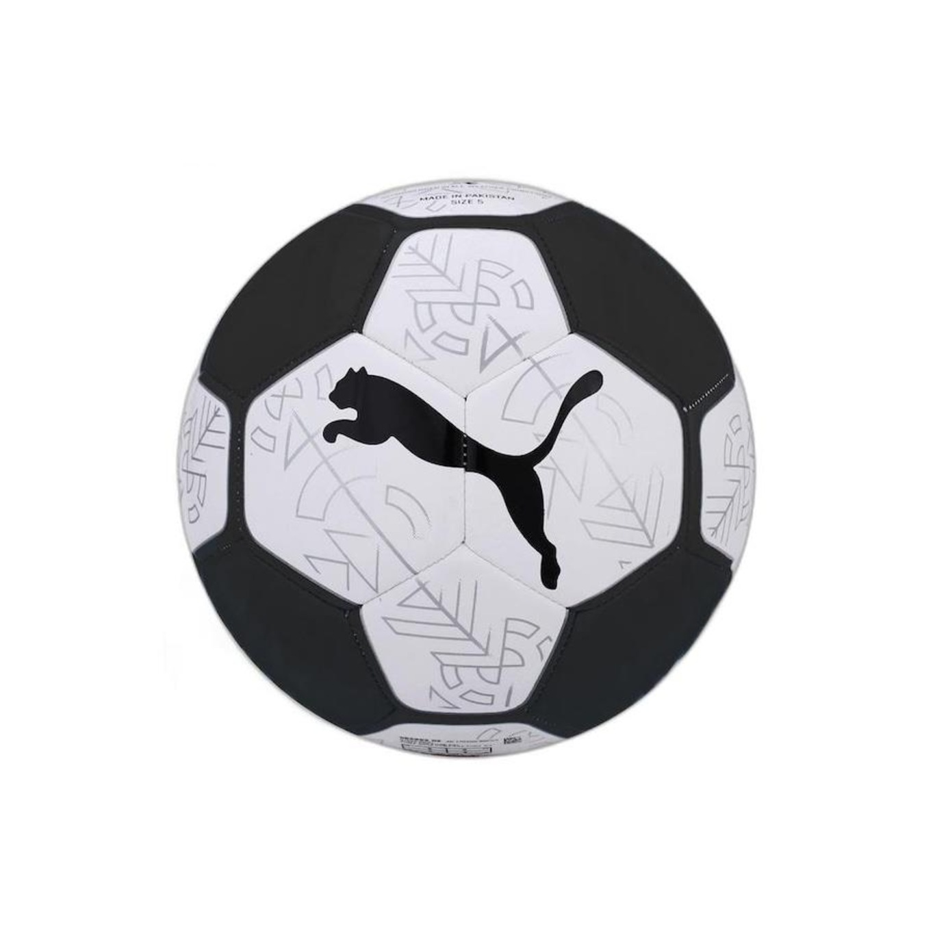 Bola de Futebol de Campo Puma Prestige - Foto 1