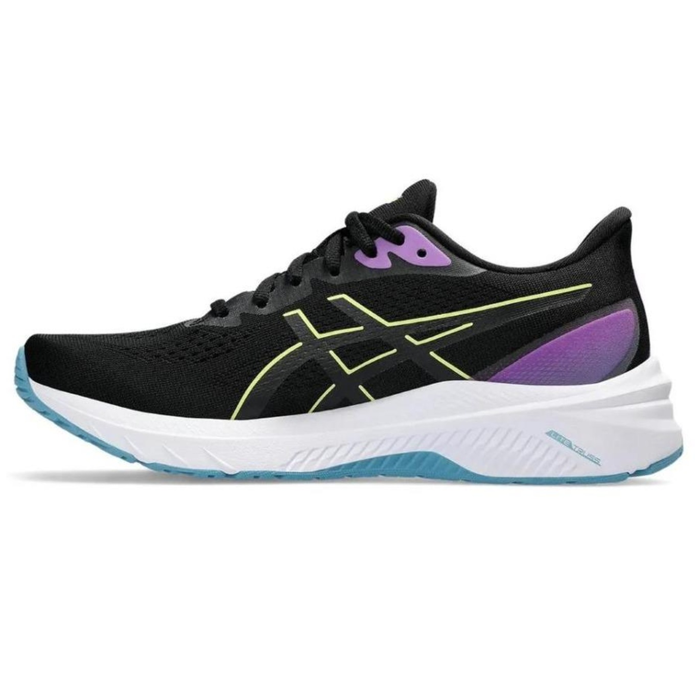 Tênis Asics Gt-1000 12 - Feminino - Foto 2