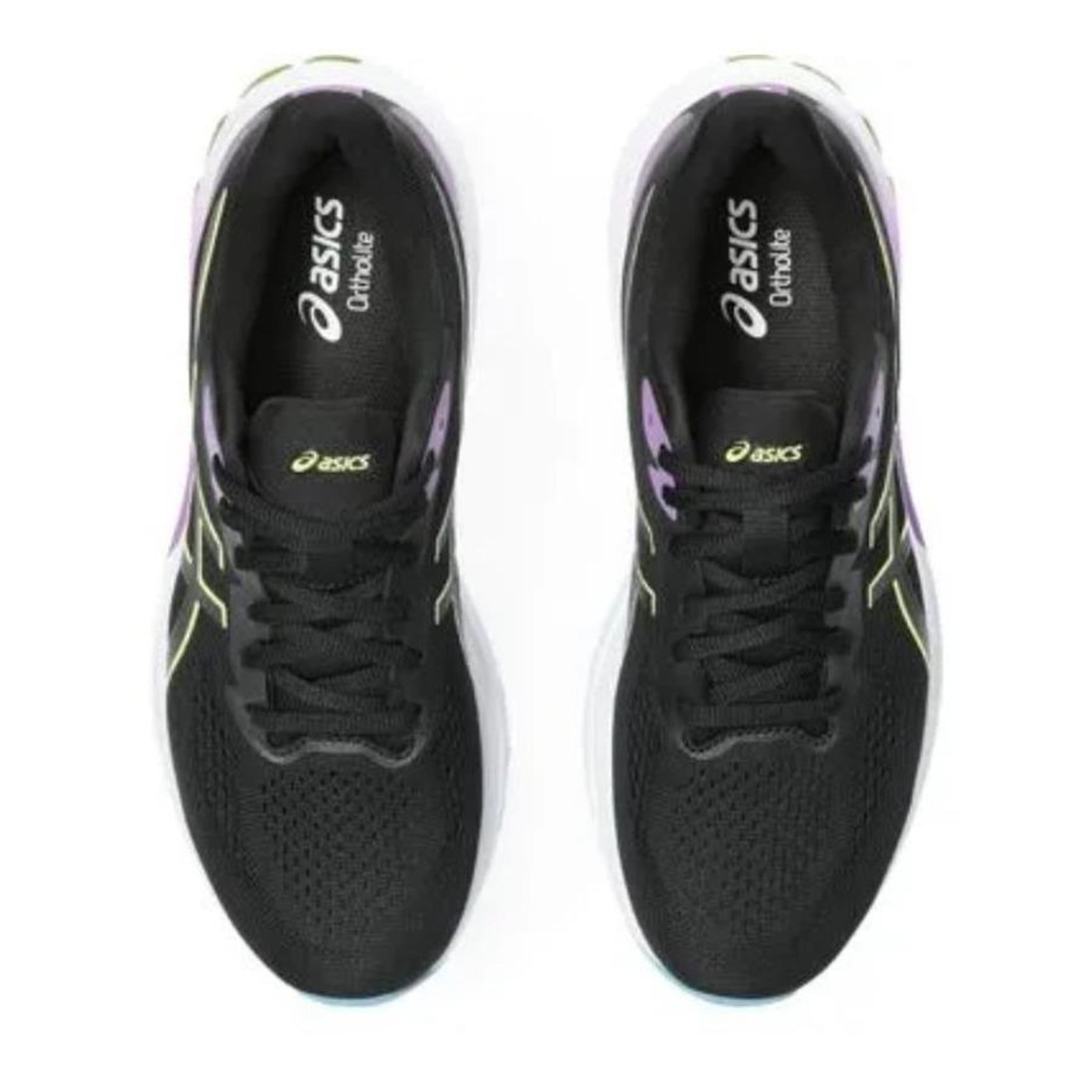 Tênis Asics Gt-1000 12 - Feminino - Foto 6