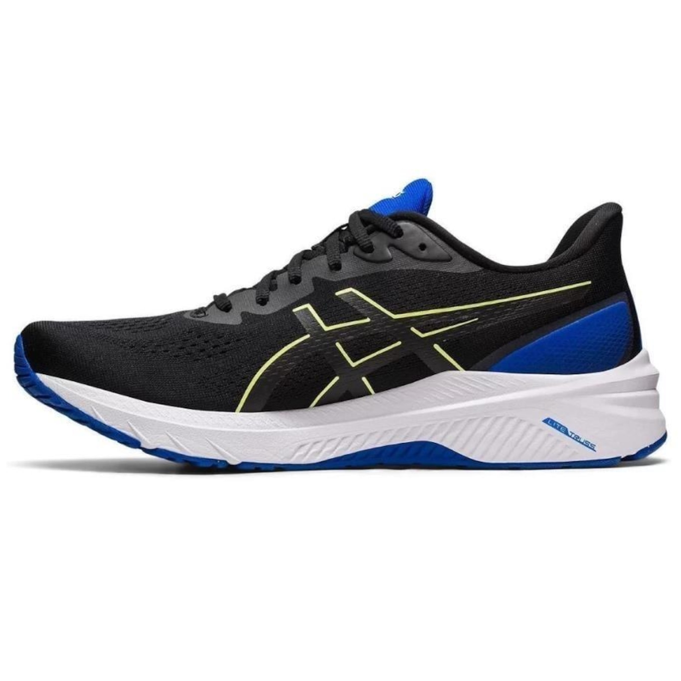 Tênis Asics Gt-1000 12 - Masculino - Foto 2