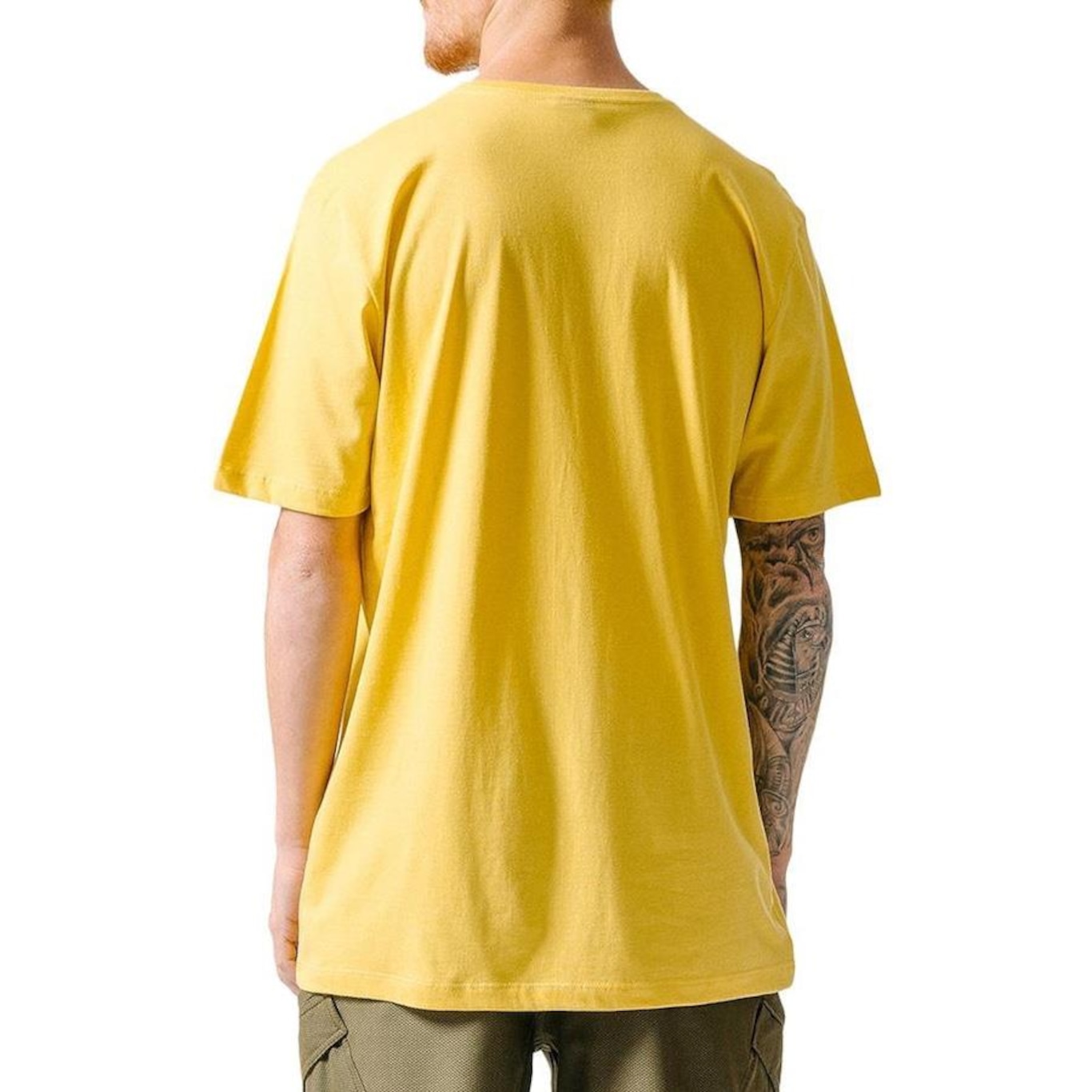 Camiseta Volcom Deadly Stone - Masculina - Foto 2