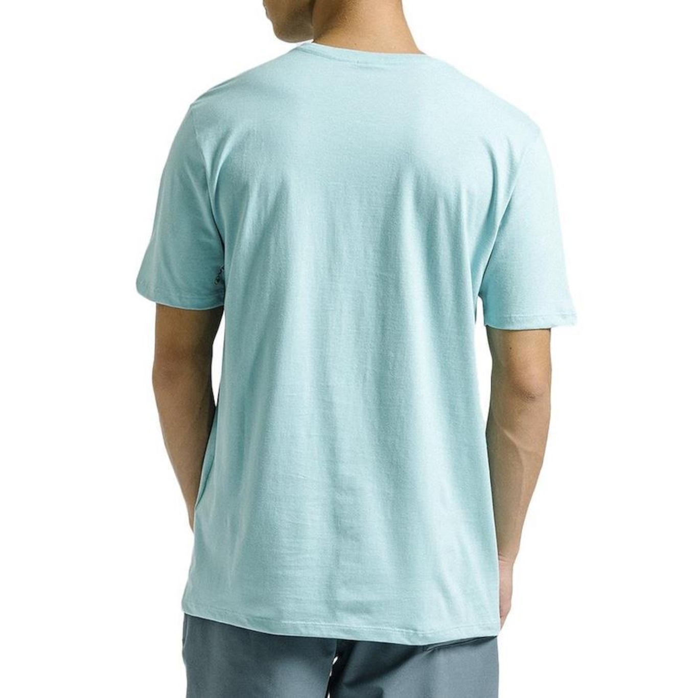 Camiseta Volcom New Style - Masculina - Foto 2