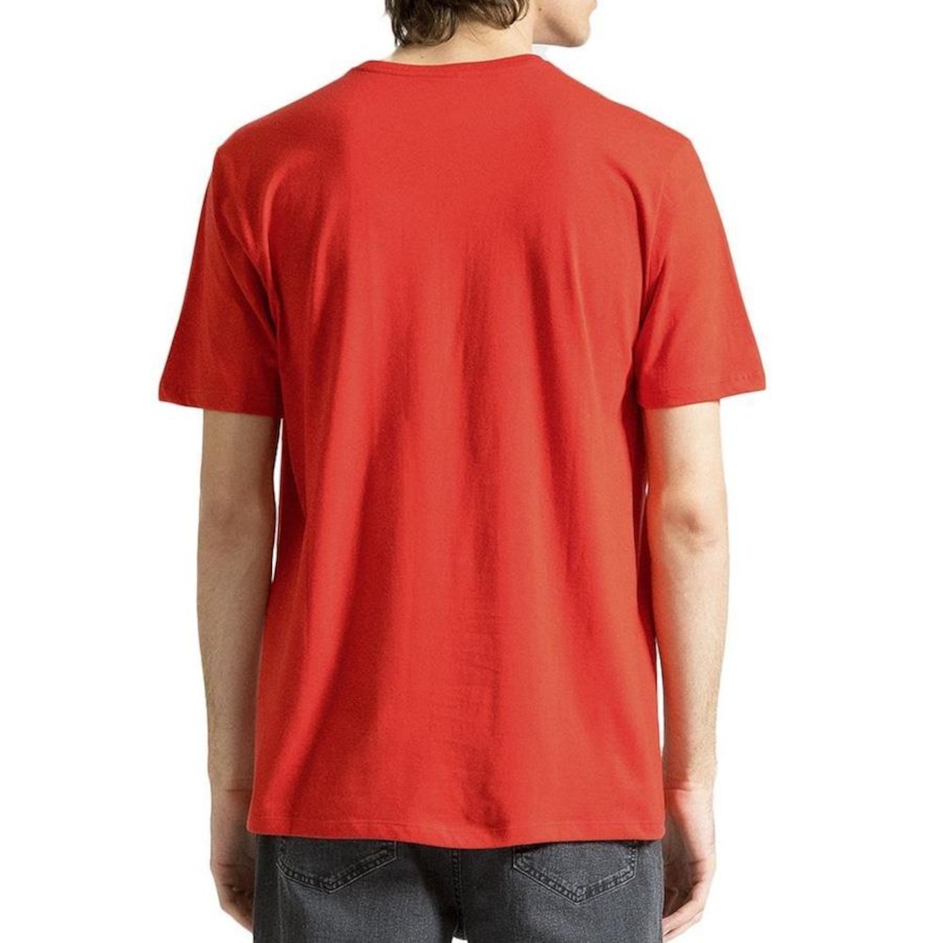 Camiseta Volcom New Style - Masculina - Foto 2