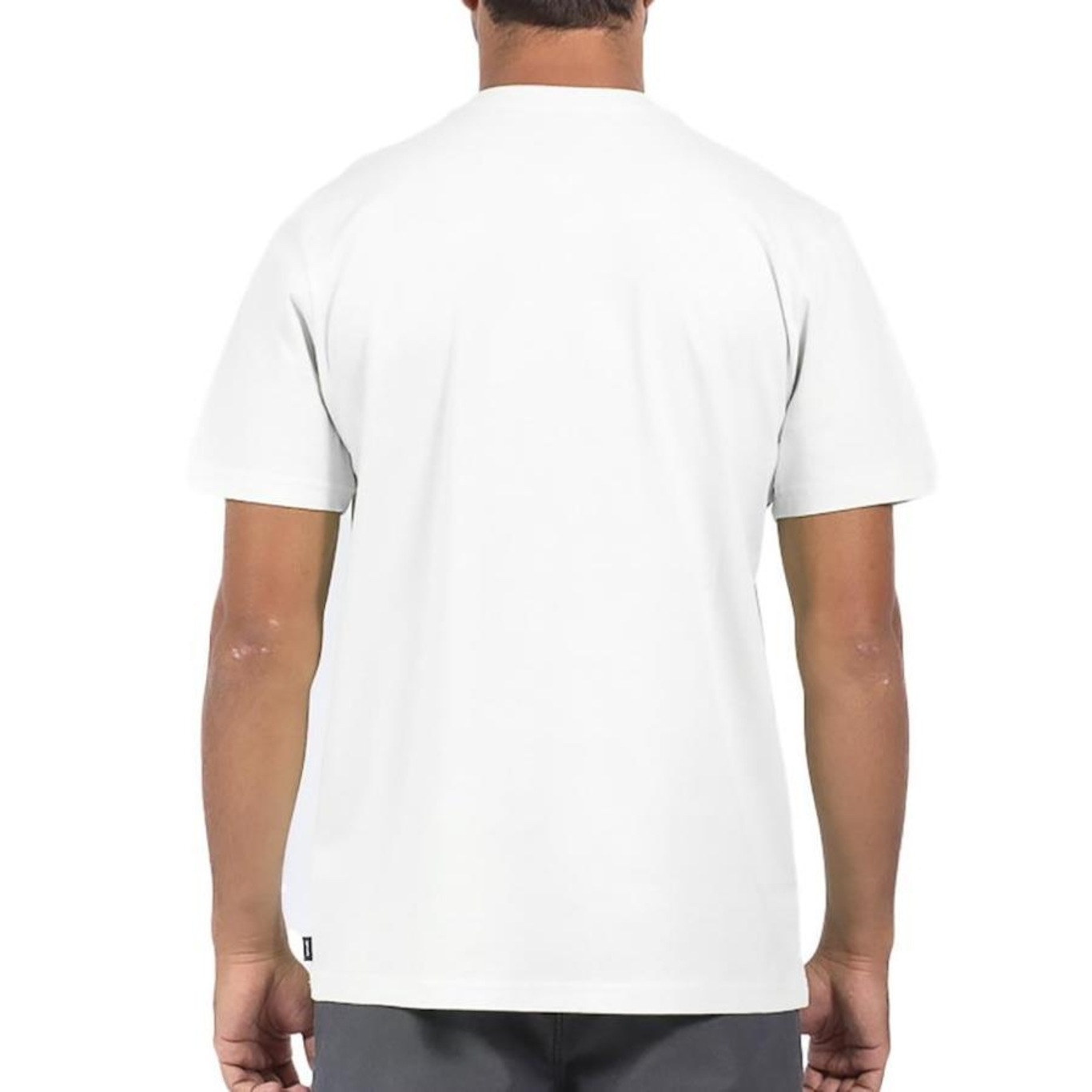 Camiseta Rip Curl Circle 10M Filter - Masculina - Foto 2