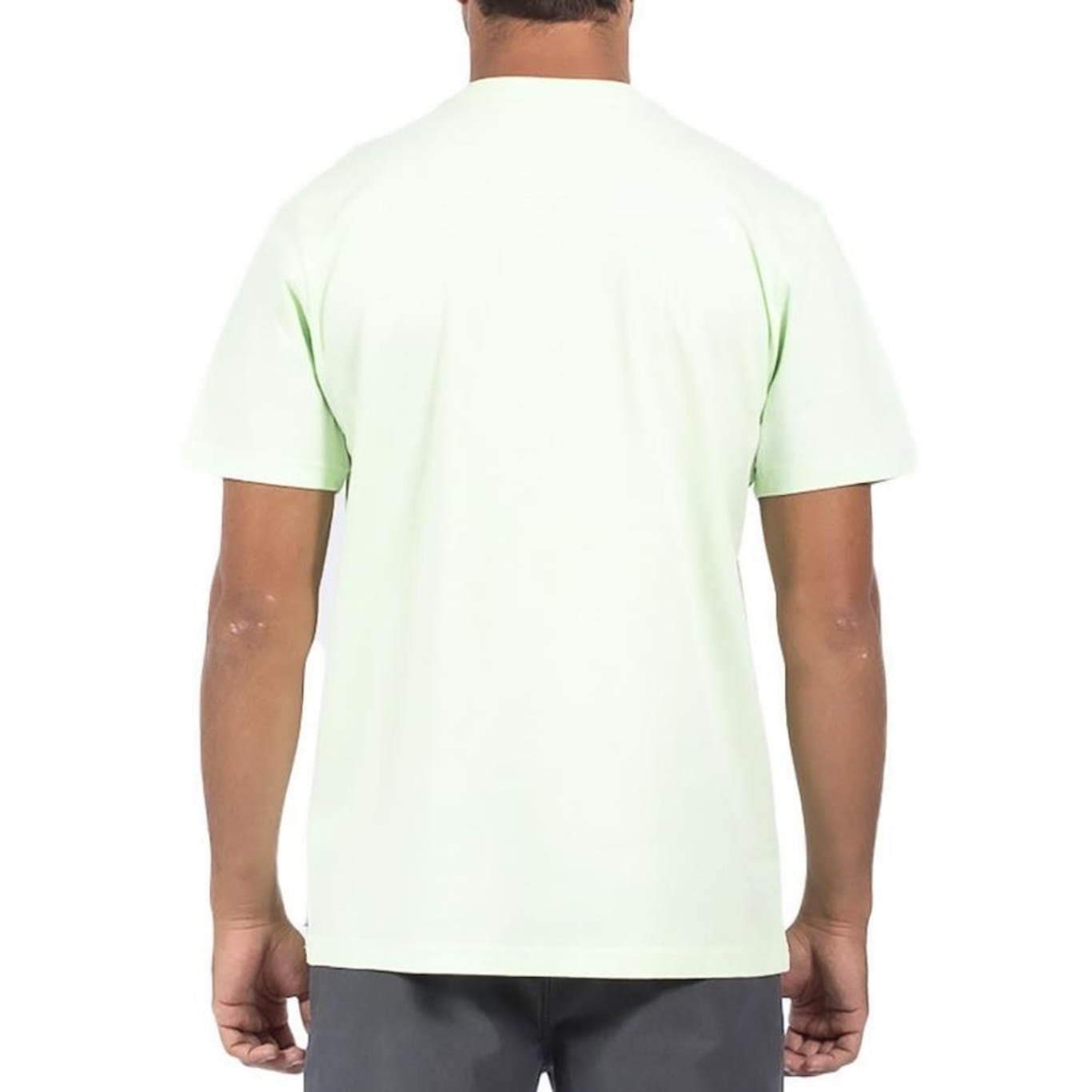 Camiseta Rip Curl Circle 10M Filter - Masculina - Foto 2