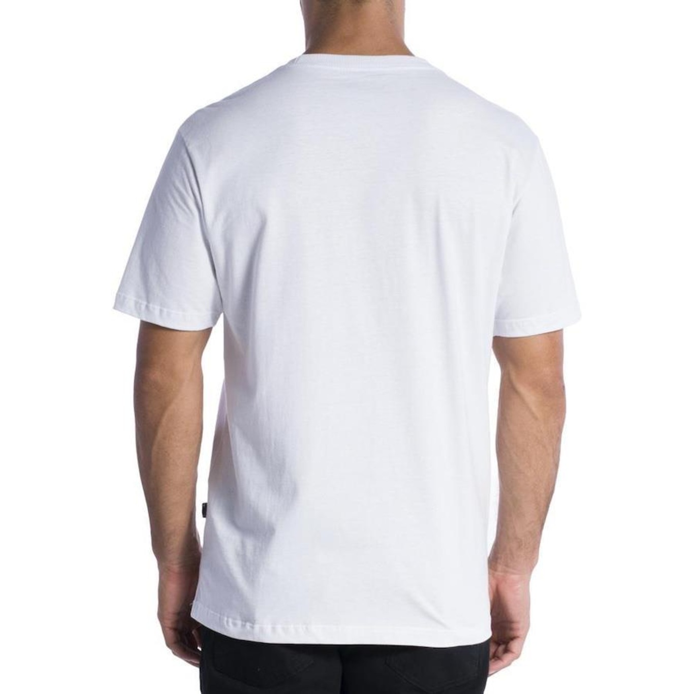 Camiseta Billabong Arch - Masculina - Foto 2