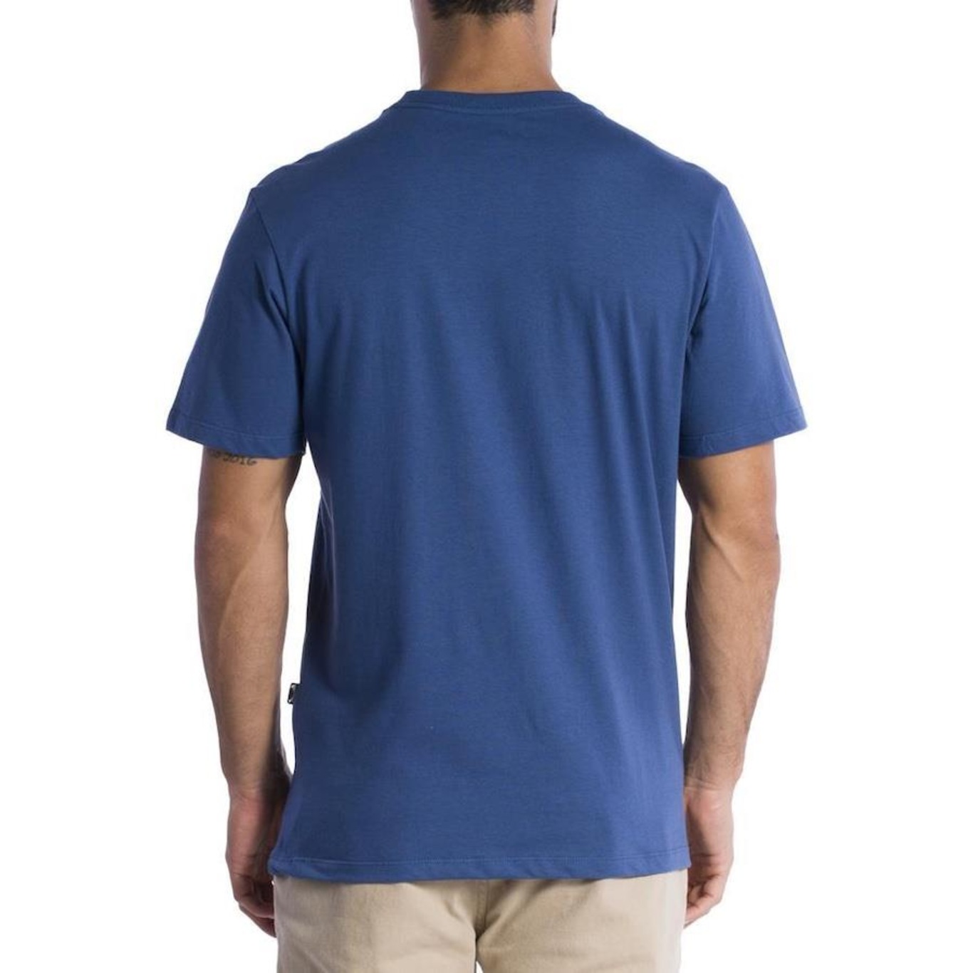 Camiseta Billabong Fragment - Masculina - Foto 2