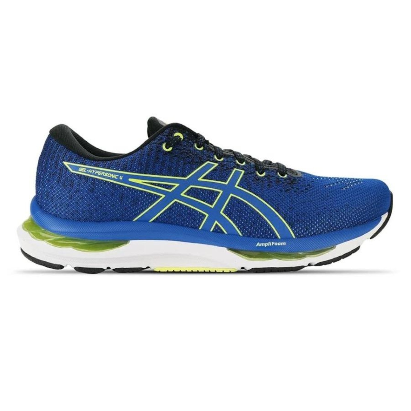 Tênis Asics Gel Hypersonic 4 - Masculino - Foto 1