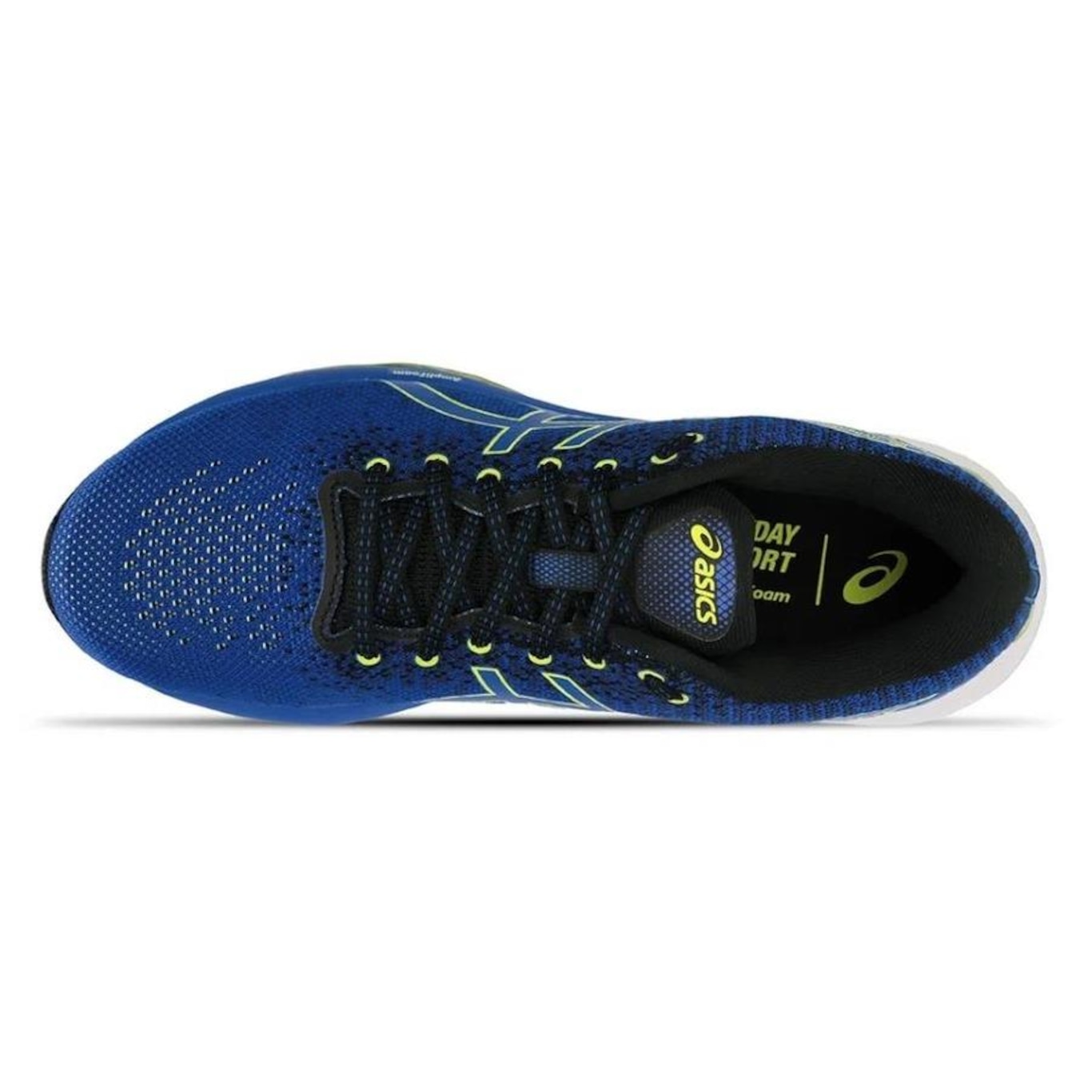 Tênis Asics Gel Hypersonic 4 - Masculino - Foto 3