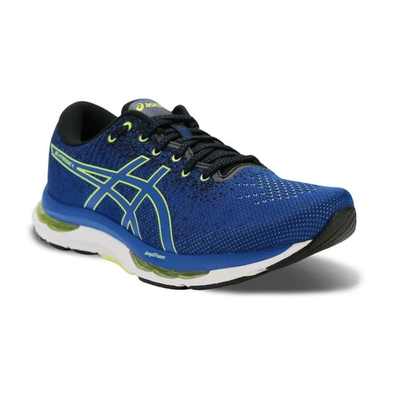 Tênis Asics Gel Hypersonic 4 - Masculino - Foto 4