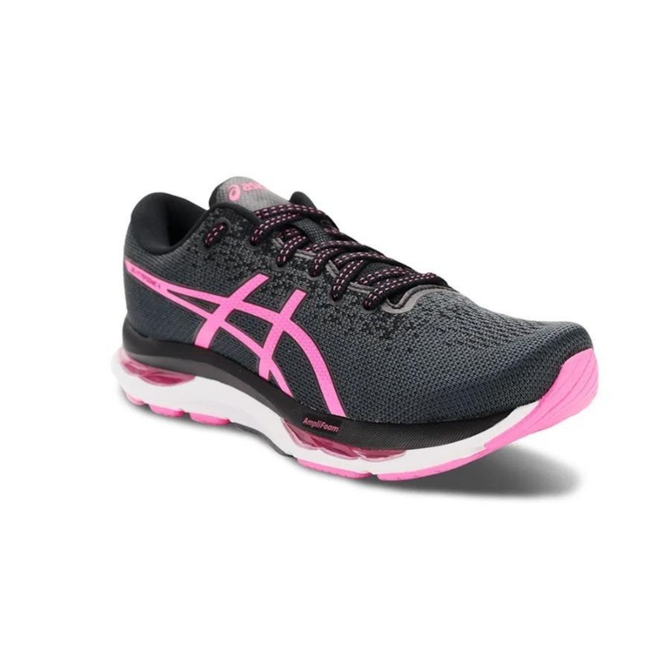 Tênis Asics Gel Hypersonic 4 - Feminino - Foto 2