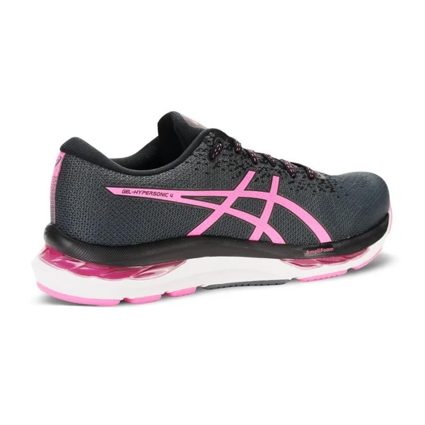 Tênis Asics Gel Hypersonic 4 - Feminino - Foto 5