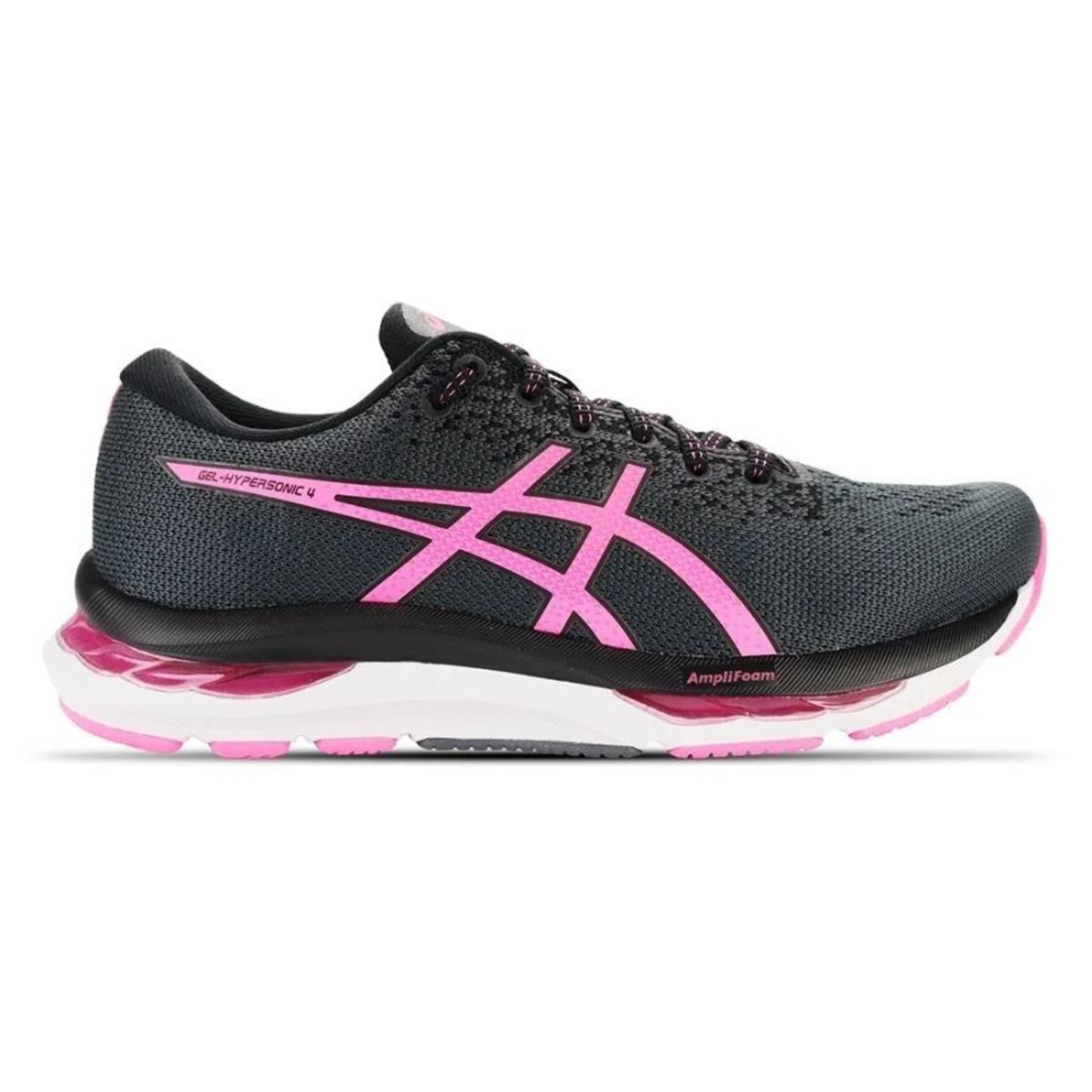 Tênis Asics Gel Hypersonic 4 - Feminino - Foto 1