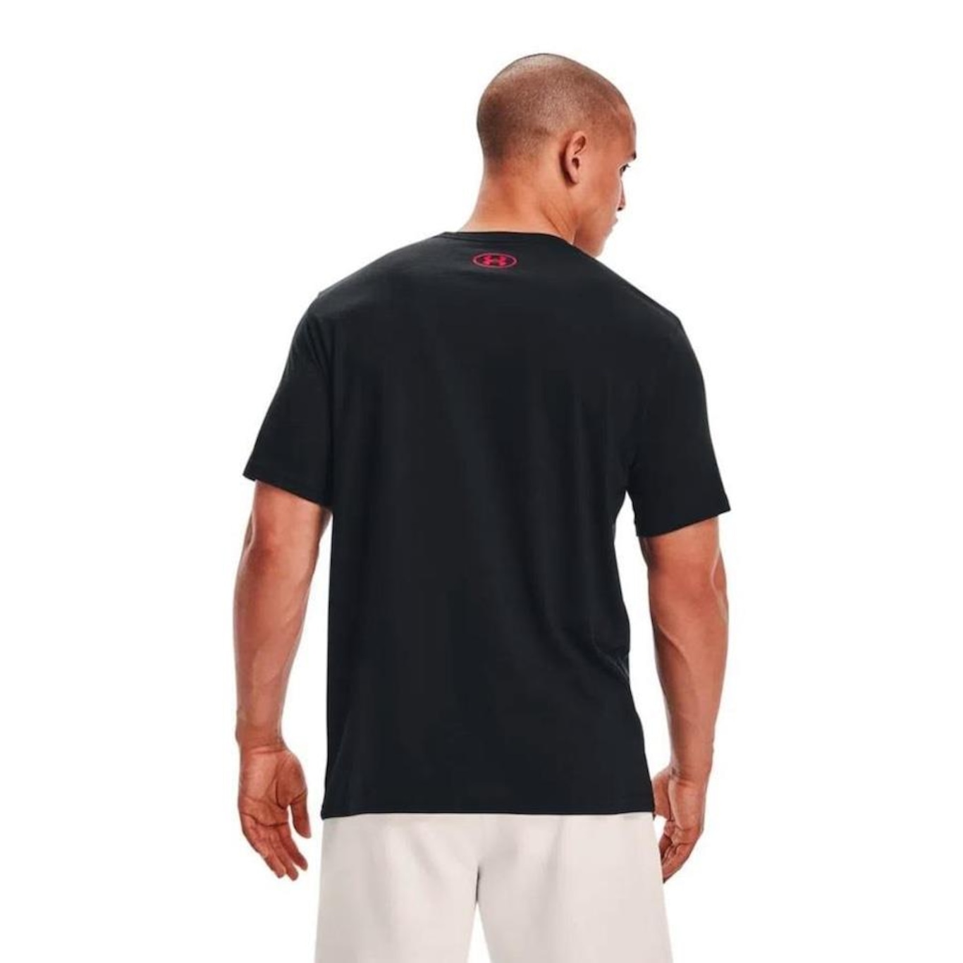 Camiseta Under Armour Gl Foundation - Masculina - Foto 2