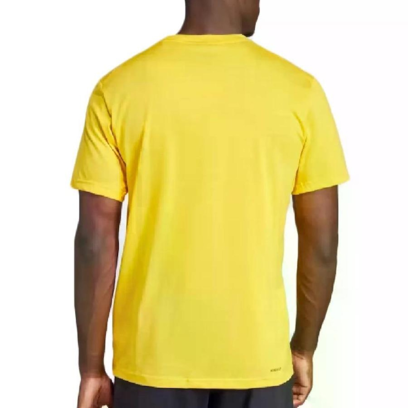 Camiseta adidas Essentials Logo - Masculina - Foto 2