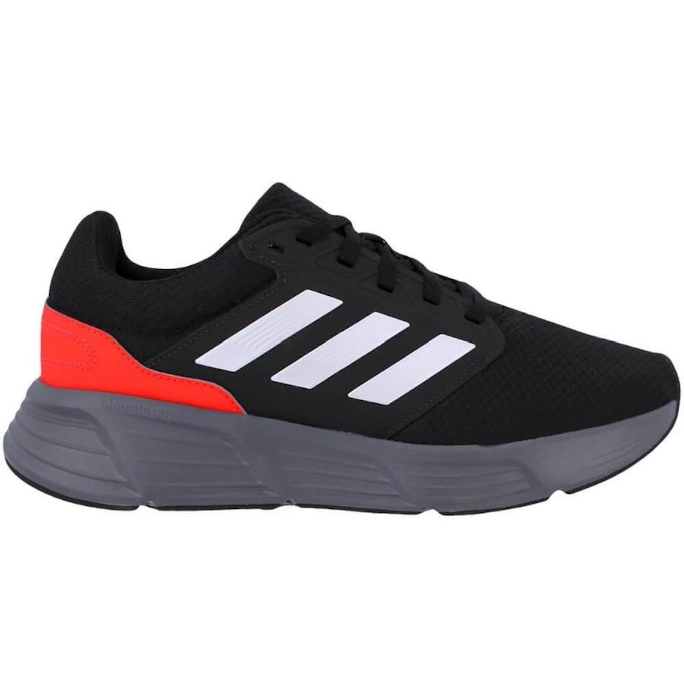 Tênis adidas Galaxy 6 M - Masculino - Foto 1