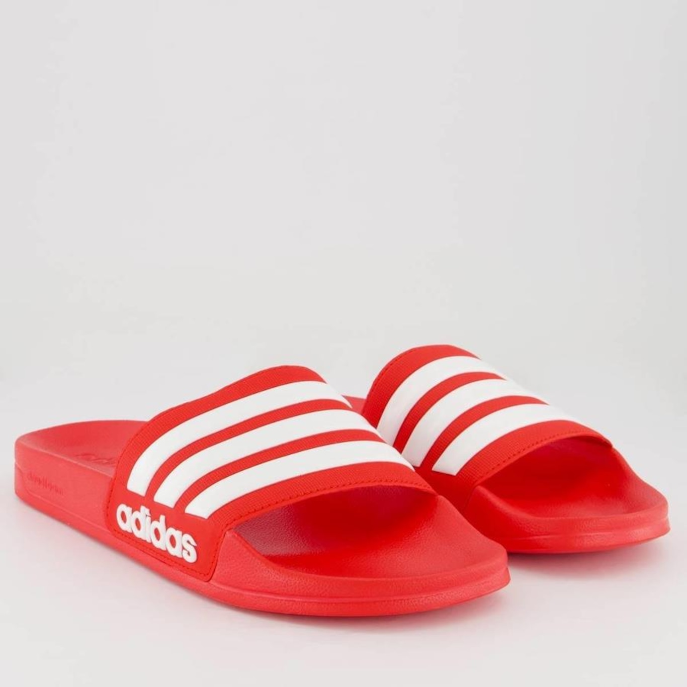 Chinelo adidas Adilette - Masculino - Foto 3