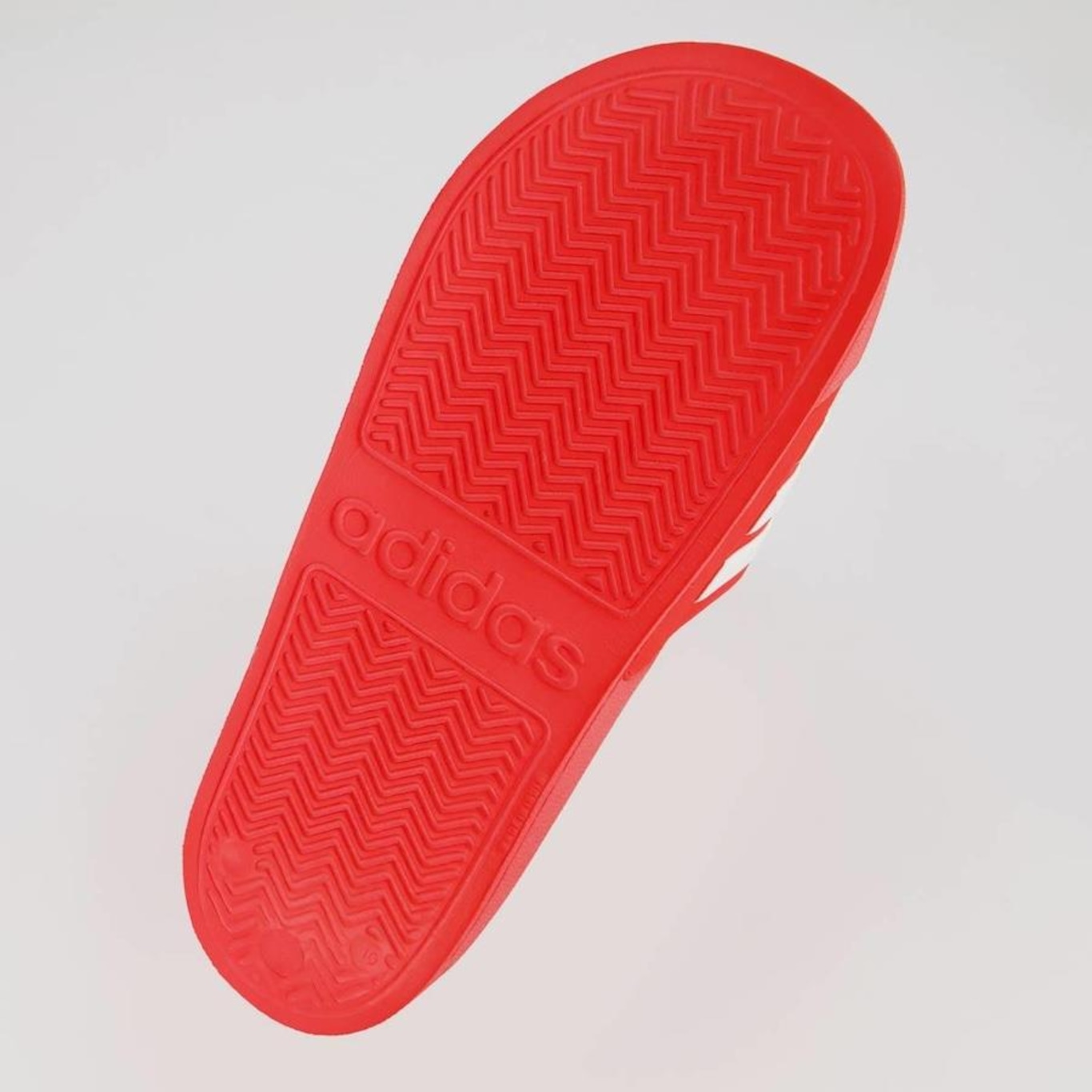 Chinelo adidas Adilette - Masculino - Foto 5