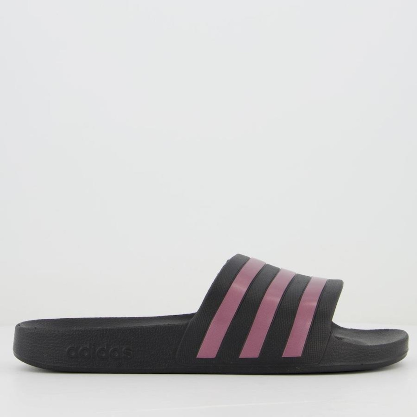 Chinelo adidas Adilette Aqua - Slide - Feminino - Foto 2