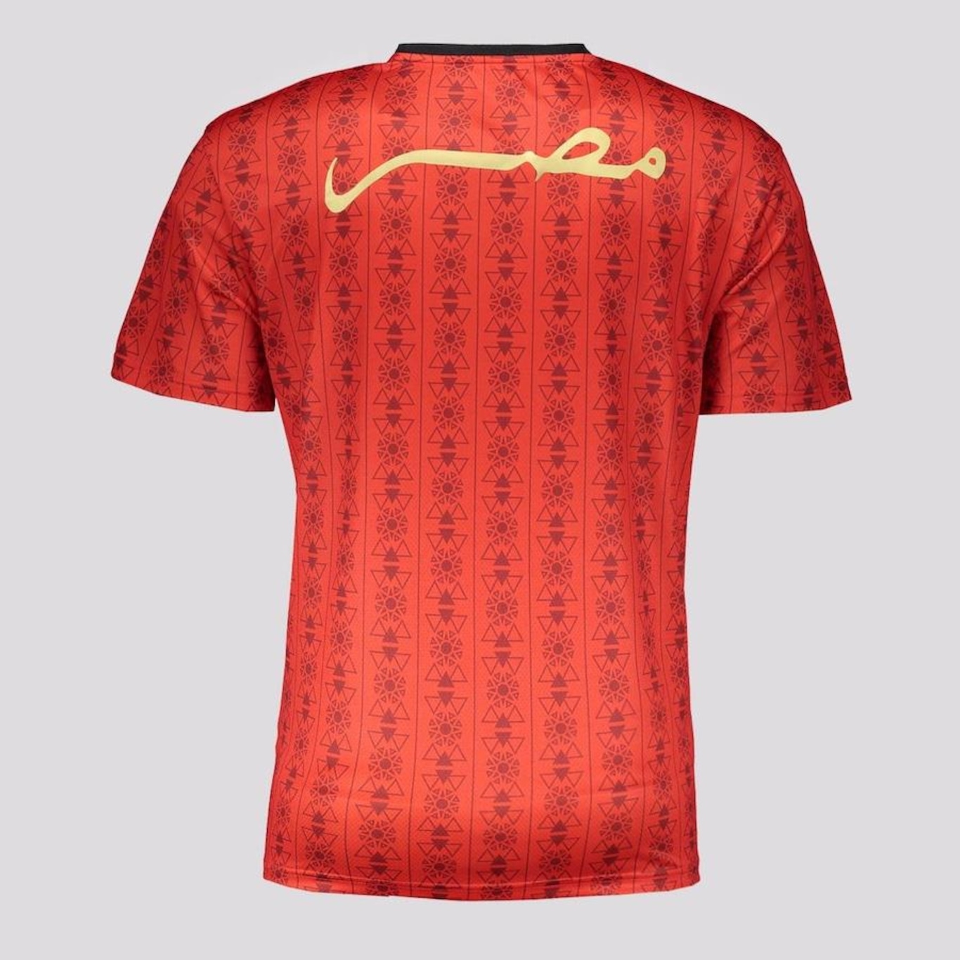 Camisa Egito Ftbl Culture Puma - Masculina - Foto 2