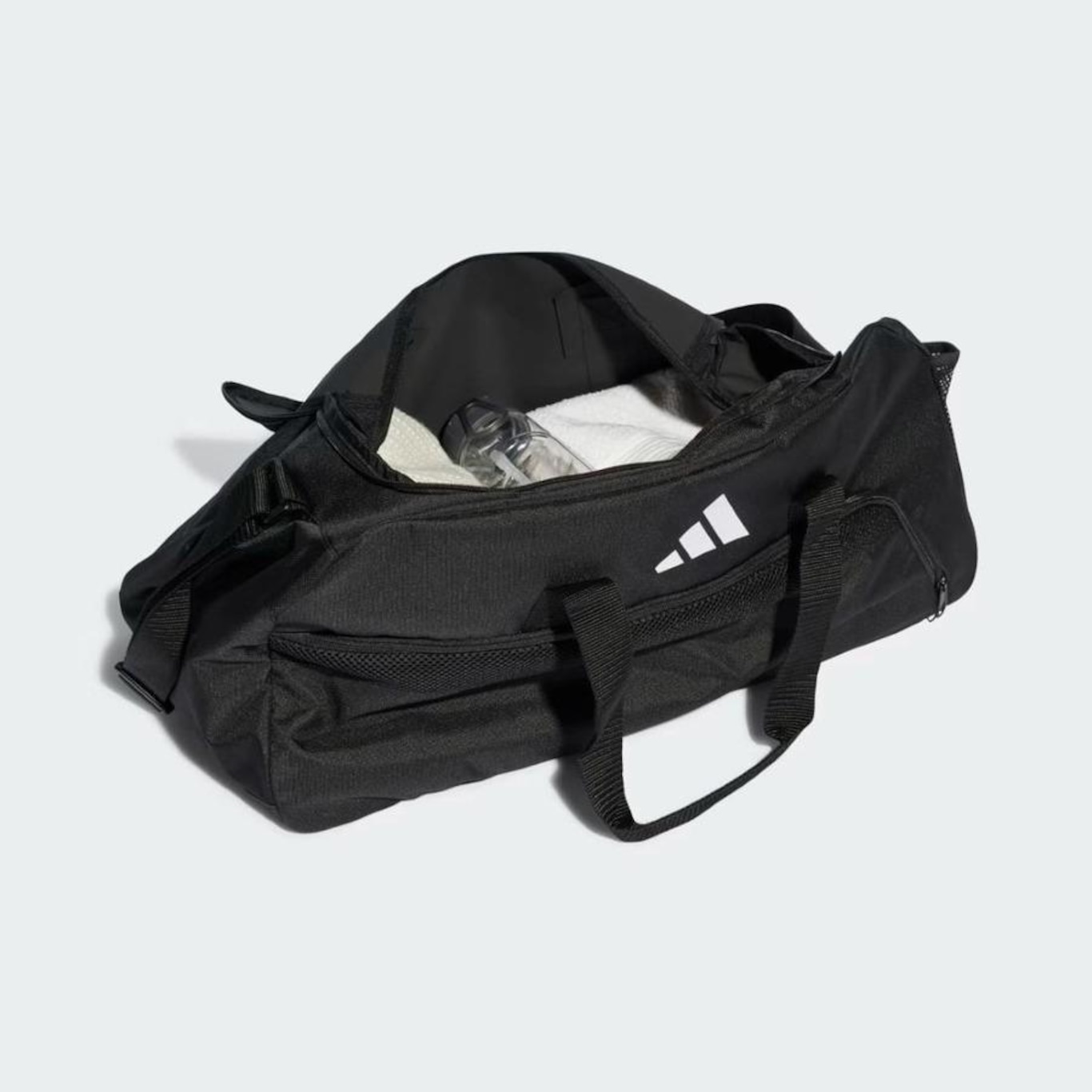 Mala adidas Duffle Tiro - Foto 2