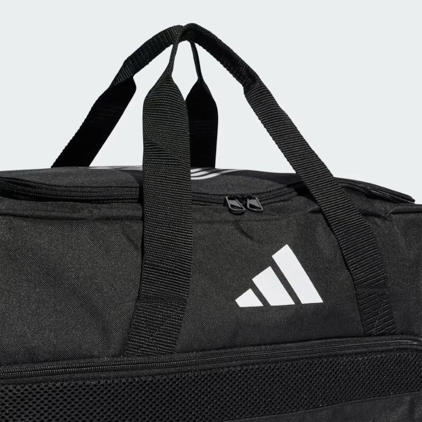 Mala adidas Duffle Tiro - Foto 4