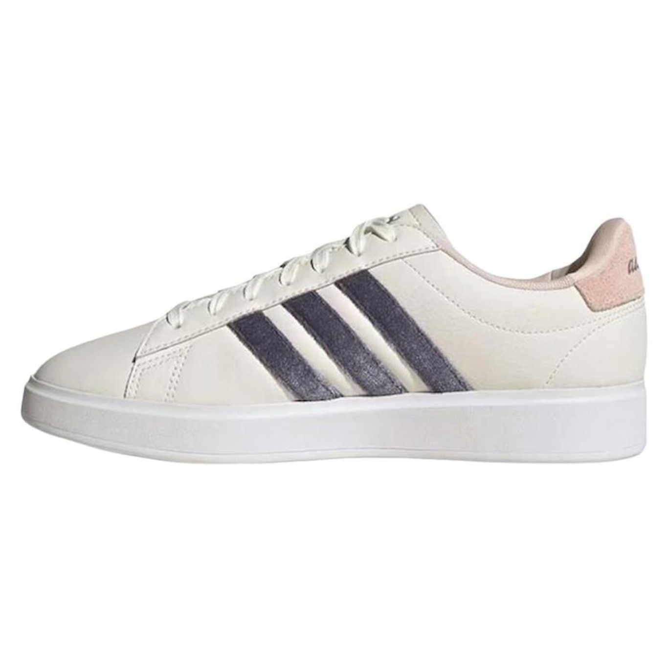 Tênis adidas Grand Court 2.0 - Feminino - Foto 2