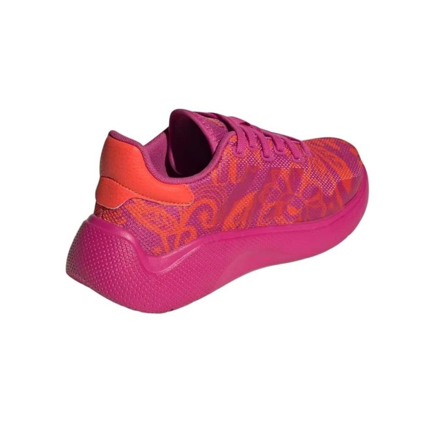 Tênis adidas Puremotion 2.0 Farm - Feminino - Foto 3