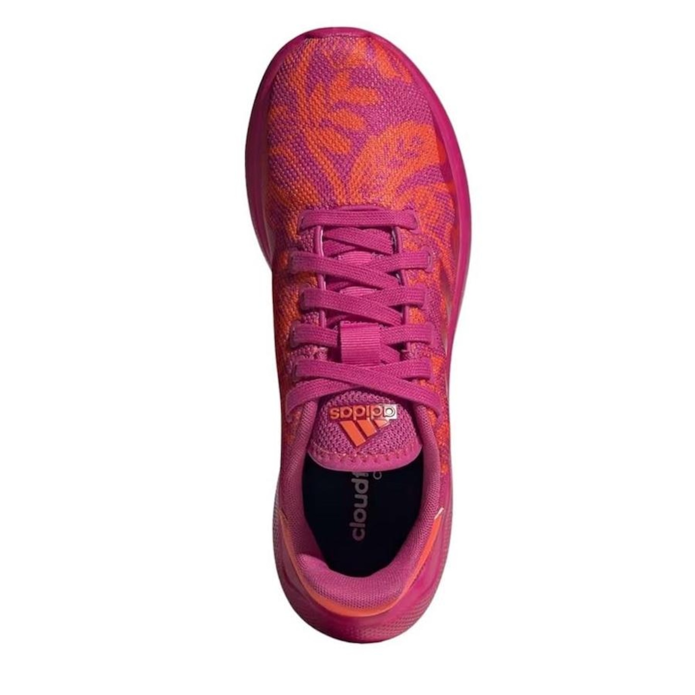 Tênis adidas Puremotion 2.0 Farm - Feminino - Foto 4