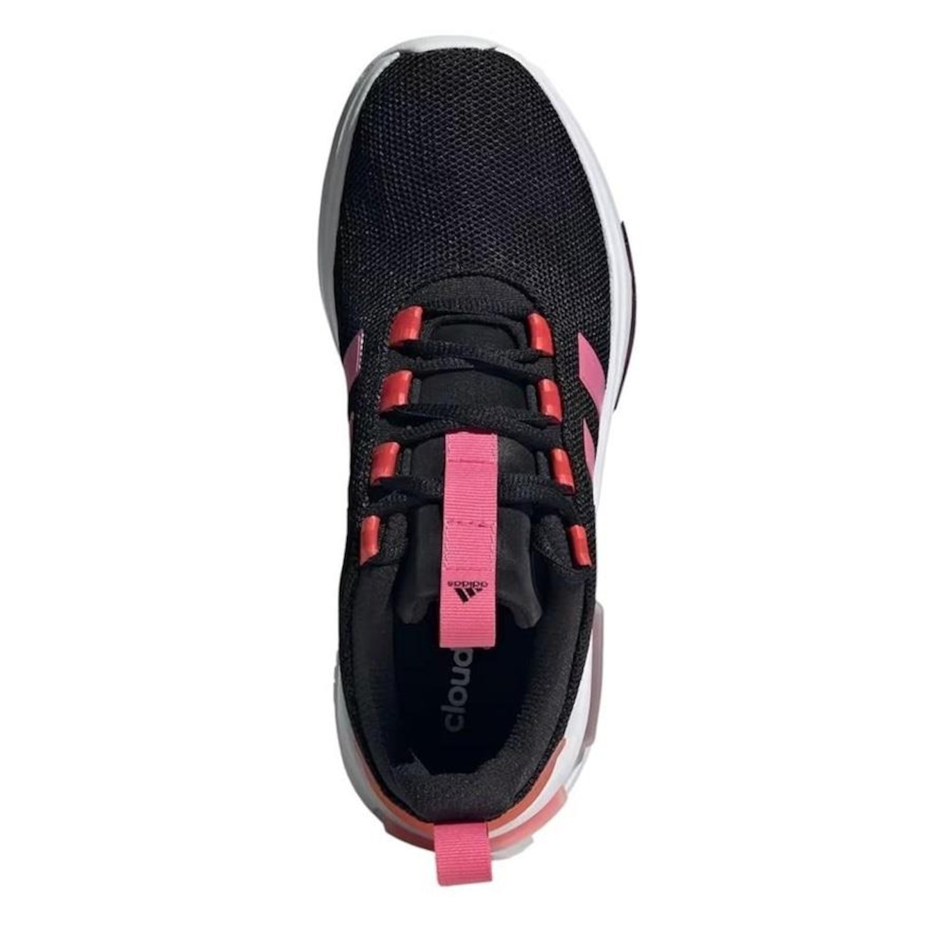 Tênis adidas Racer Tr23 - Feminino - Foto 4