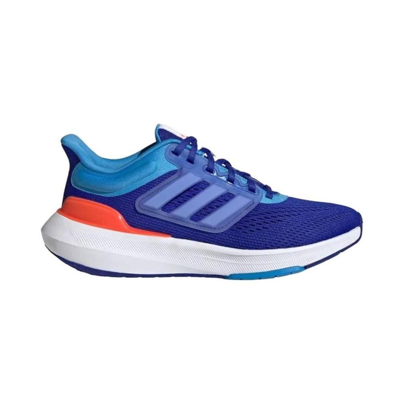 Tênis adidas Ultrabounce - Infantil - Foto 1