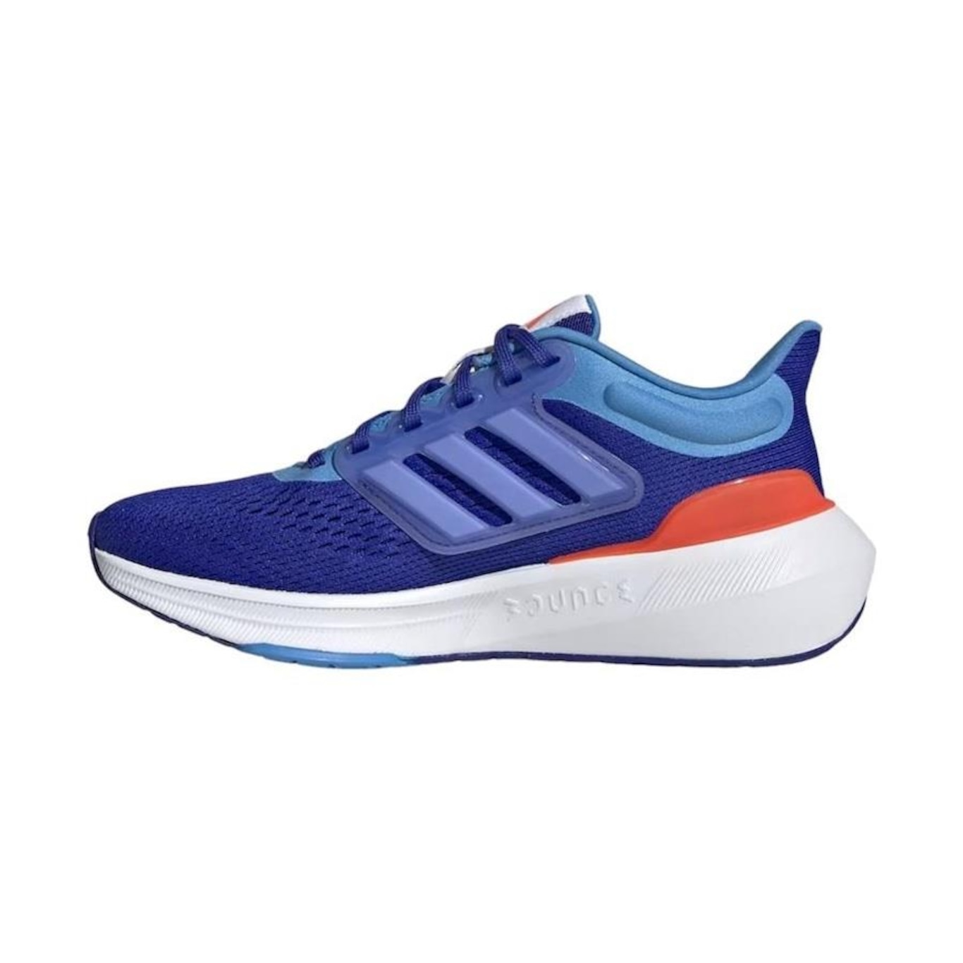 Tênis adidas Ultrabounce - Infantil - Foto 2