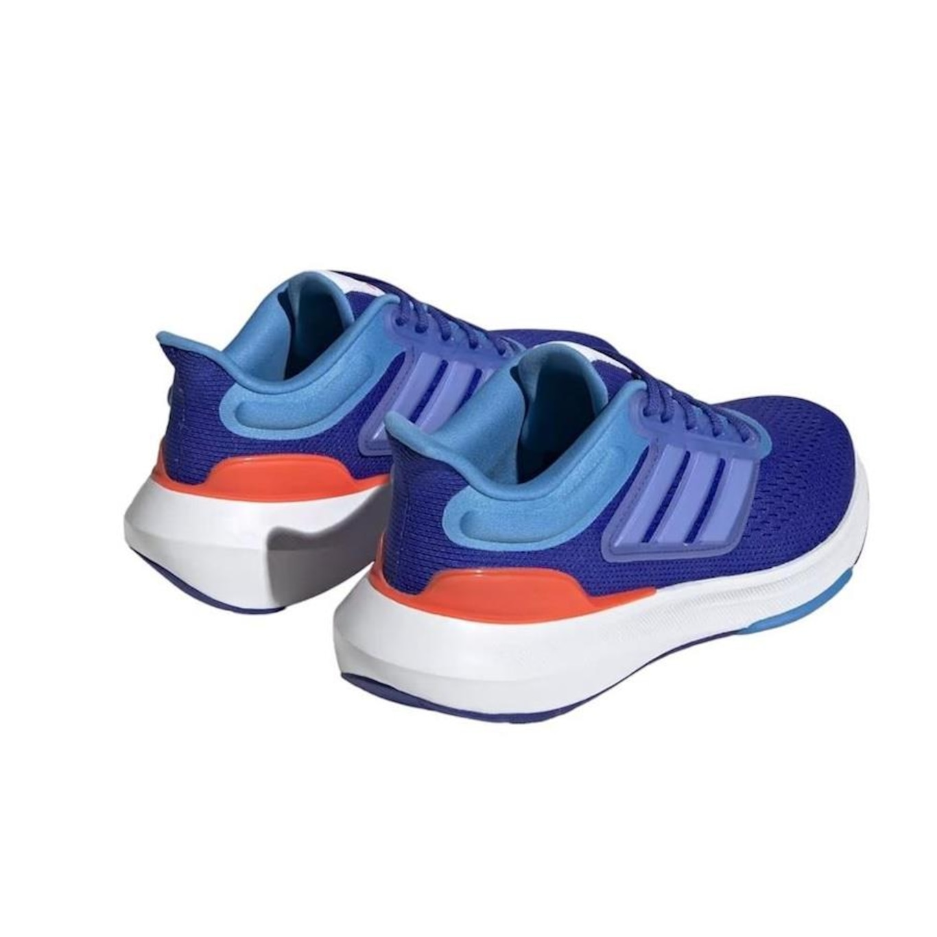 Tênis adidas Ultrabounce - Infantil - Foto 3