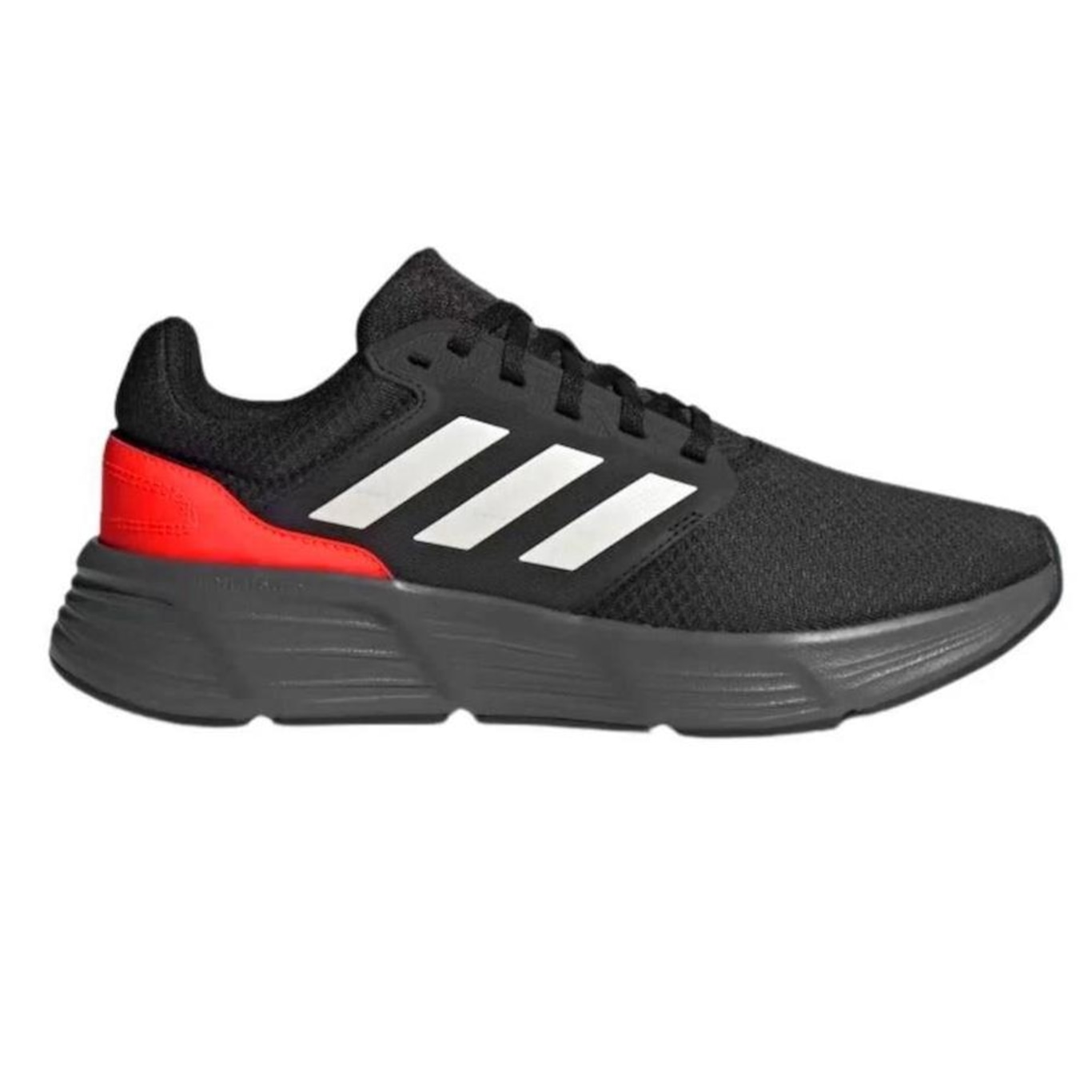 Tênis adidas Galaxy 6 - Masculino - Foto 2