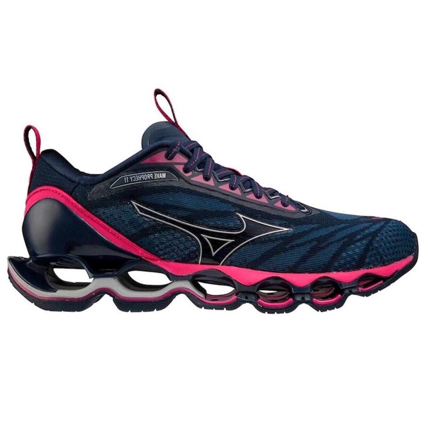 Mizuno prophecy shop 4 feminino centauro