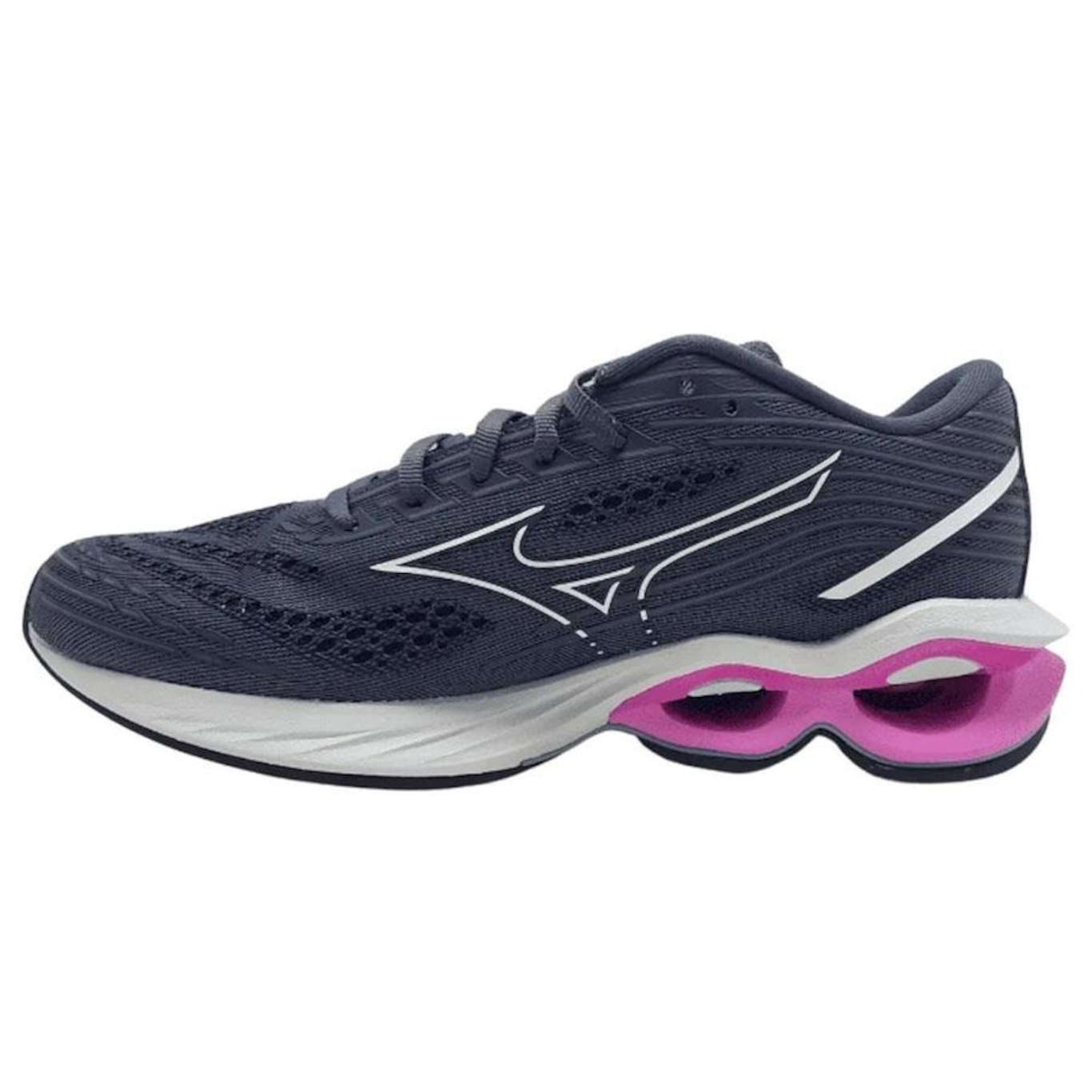 Tênis Mizuno Wave Creation 24 - Feminino - Foto 2