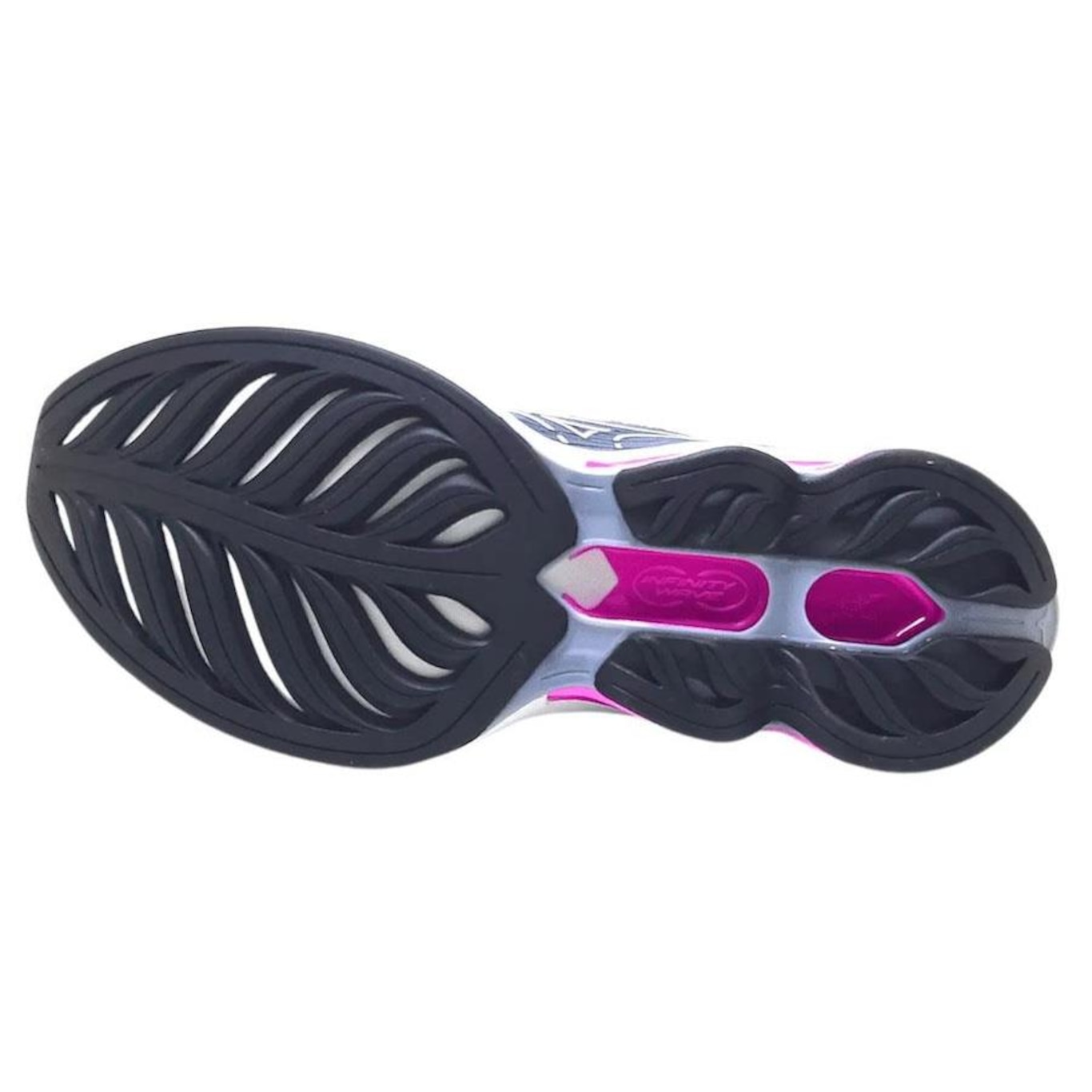 Tênis Mizuno Wave Creation 24 - Feminino - Foto 4