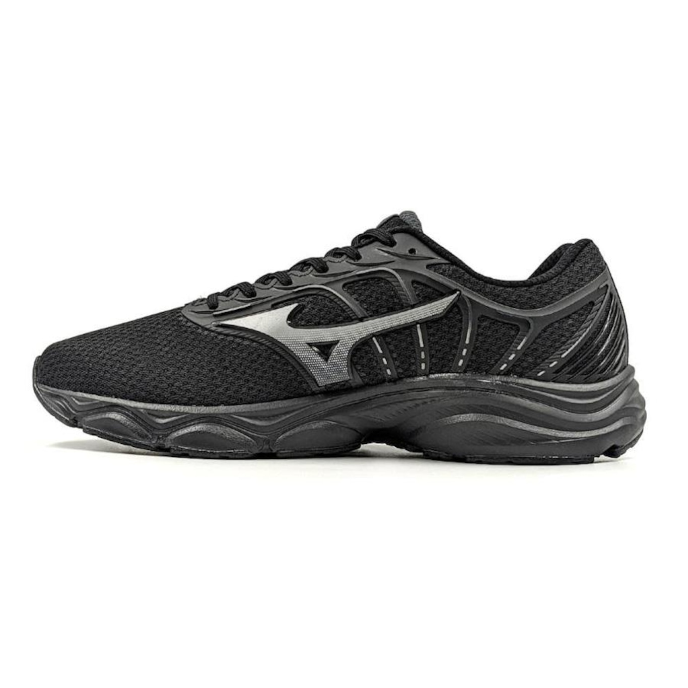 Tênis Mizuno Jet 6 - Masculino - Foto 2