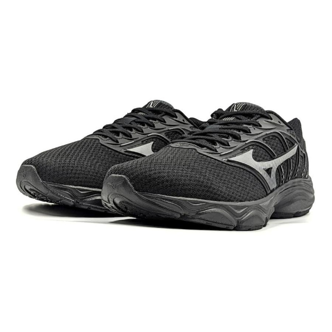 Tênis Mizuno Jet 6 - Masculino - Foto 4