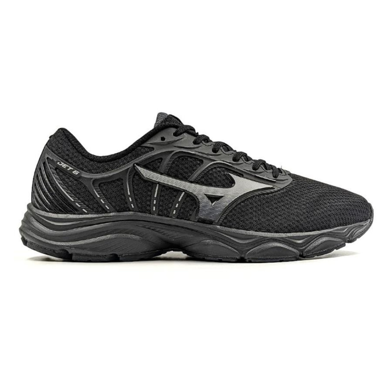 Tênis Mizuno Jet 6 - Masculino - Foto 1