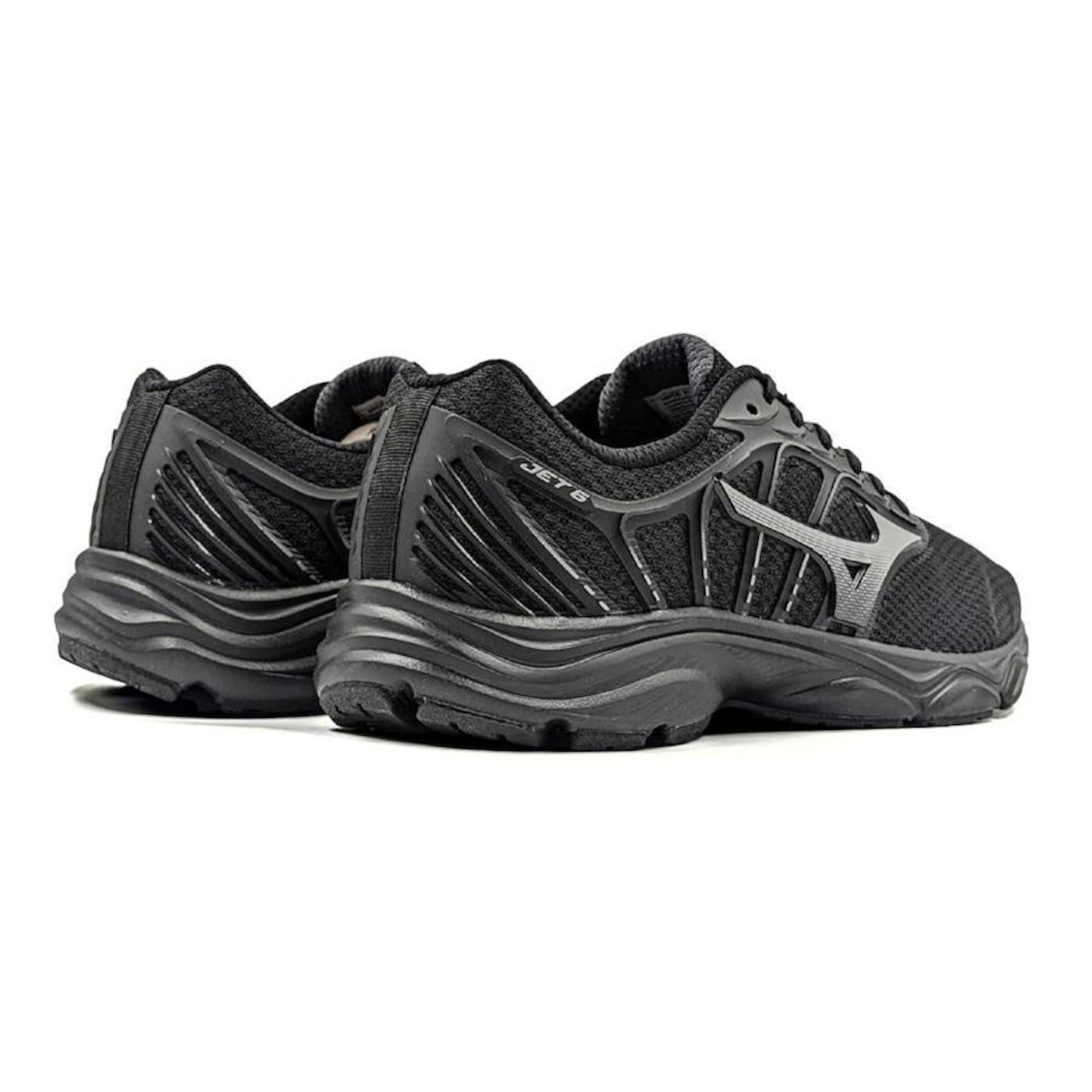 Tênis Mizuno Jet 6 - Masculino - Foto 5