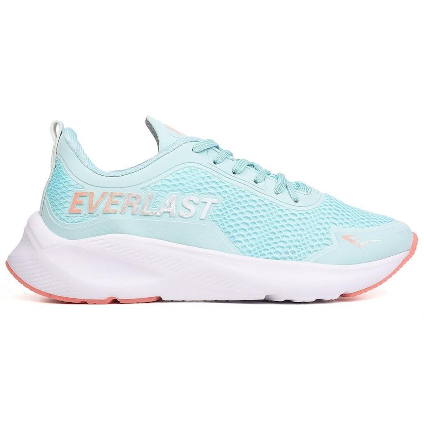 Tênis Everlast Cava Runner - Feminino - Foto 1