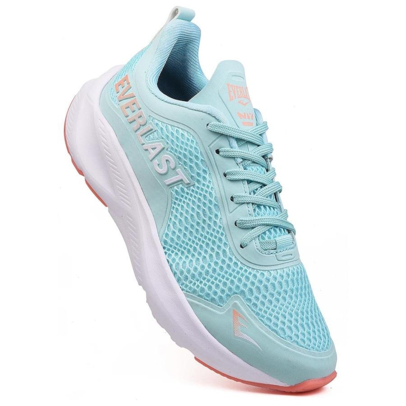 Tênis Everlast Cava Runner - Feminino - Foto 4