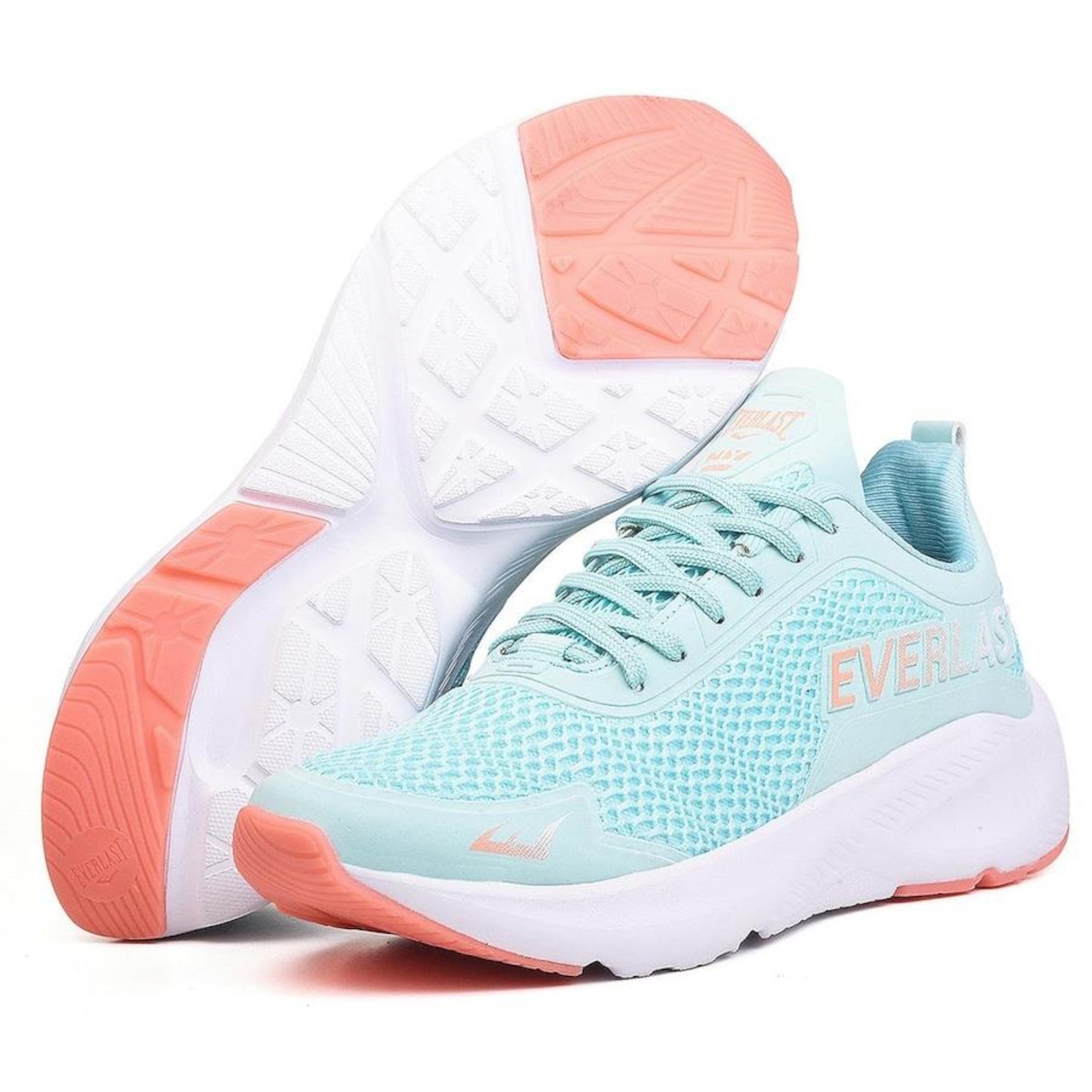 Tênis Everlast Cava Runner - Feminino - Foto 6