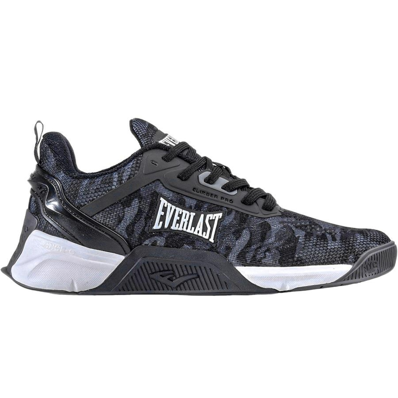 Tênis Everlast Climber Pro - Masculino - Foto 1