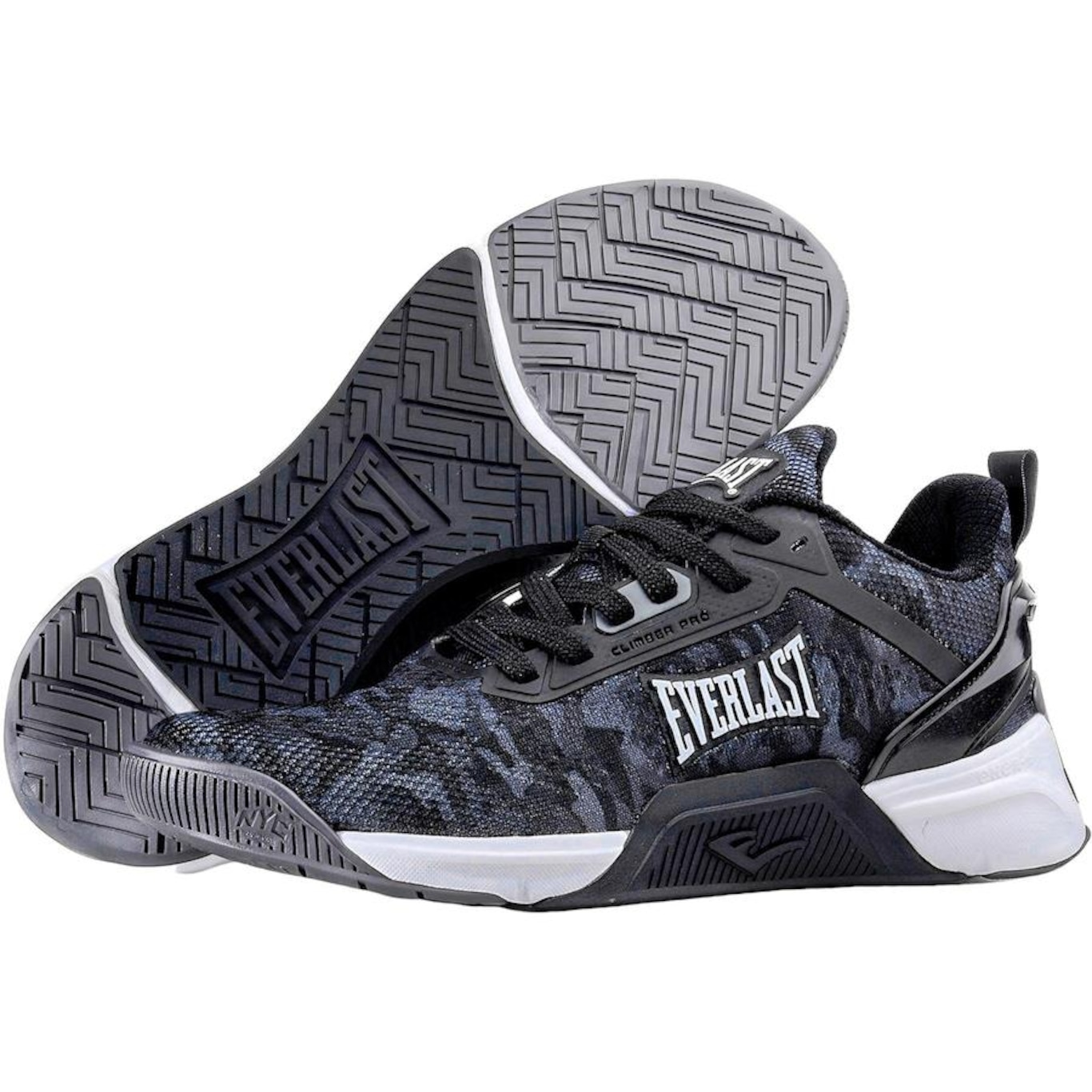 Tênis Everlast Climber Pro - Masculino - Foto 6