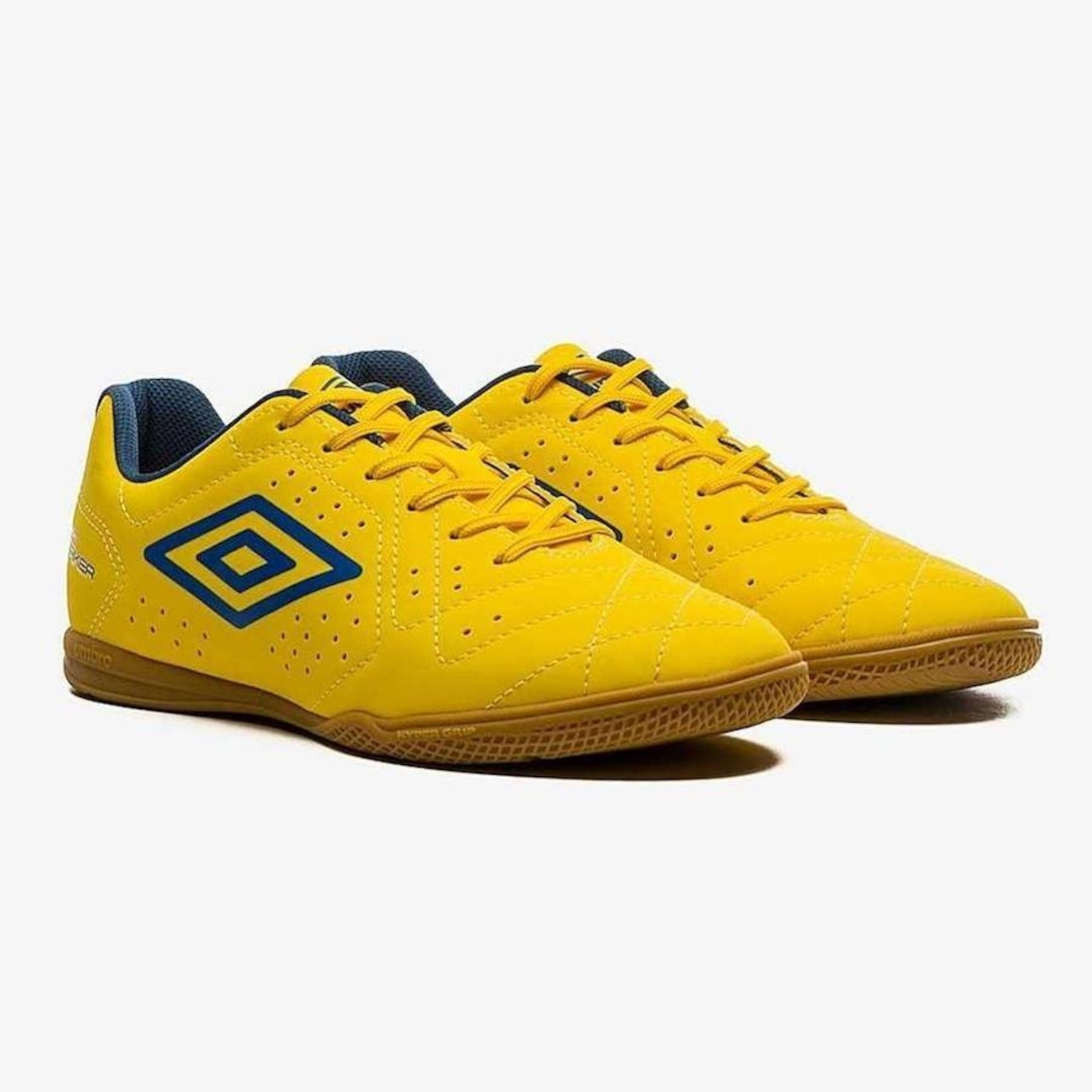 Chuteira Futsal Umbro Neo Striker - Adulto - Foto 1