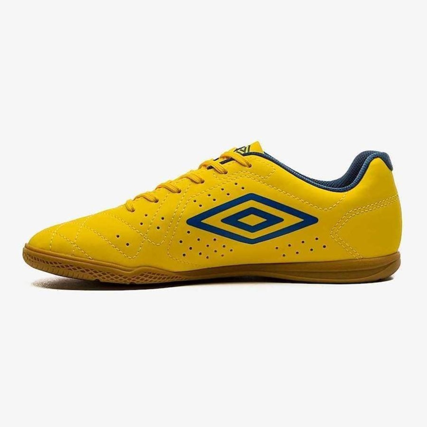 Chuteira Futsal Umbro Neo Striker - Adulto - Foto 2