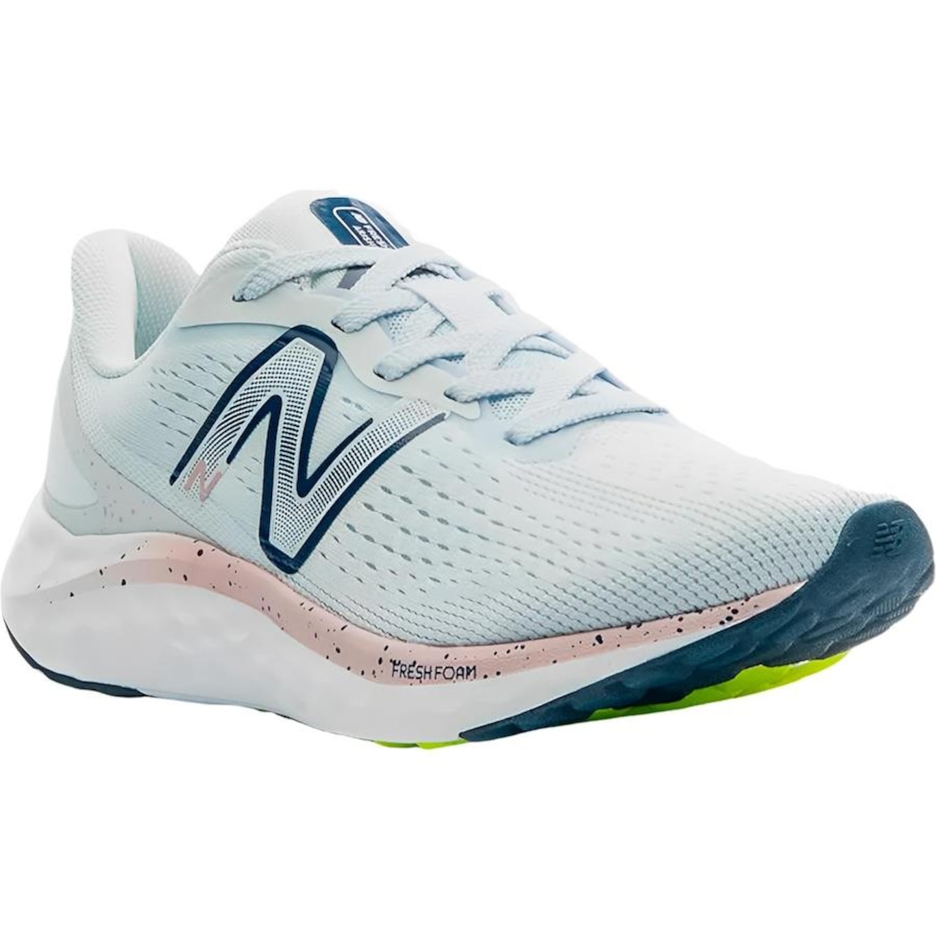 Tênis New Balance Fresh Foam Arishi V4 - Feminino - Foto 2